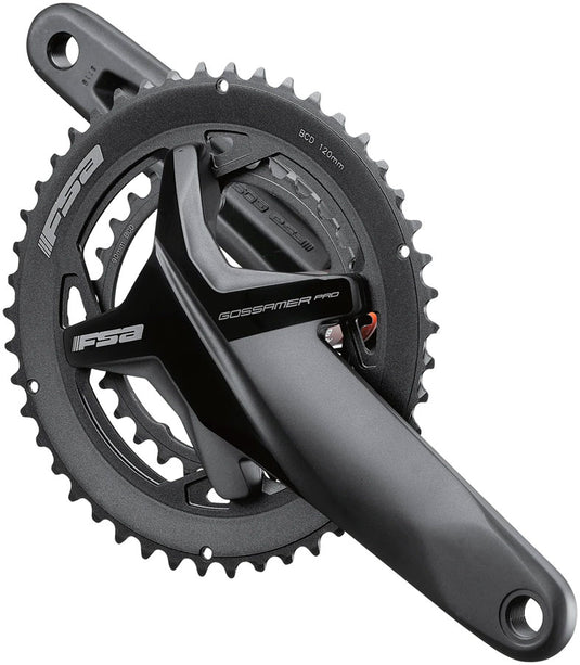 FSAGossamerProAdv.2xCSet 48/32T 170mm N11