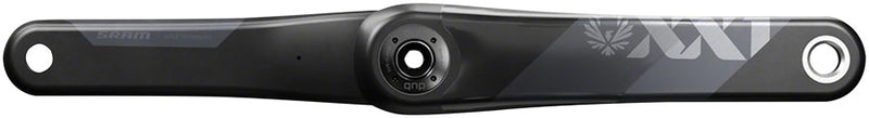Load image into Gallery viewer, SRAM XX1 Eagle AXS Crank Arm Assembly - 170mm 8-Bolt Direct Mount DUB Spindle Interface Gray
