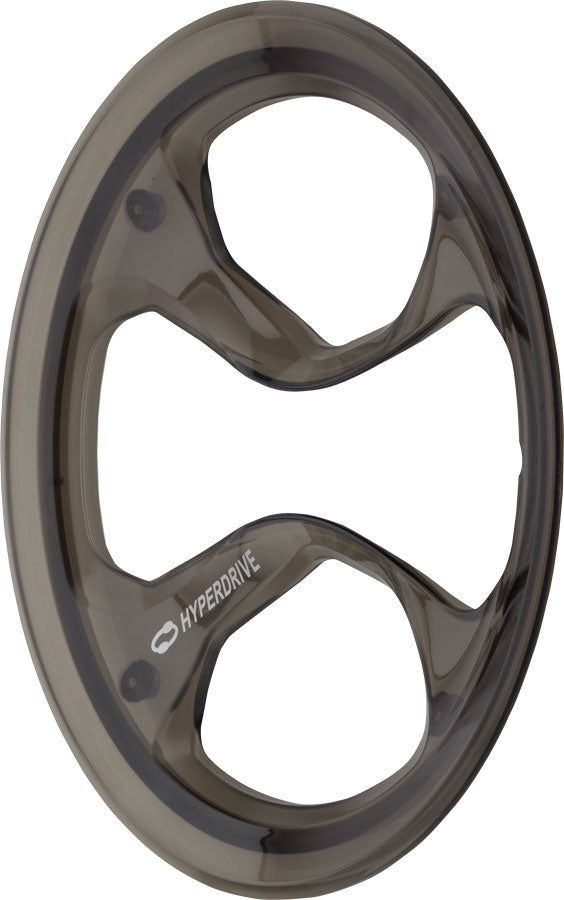 Load image into Gallery viewer, Shimano Acera M361 48t Chainring Guard With Fixing Screws
