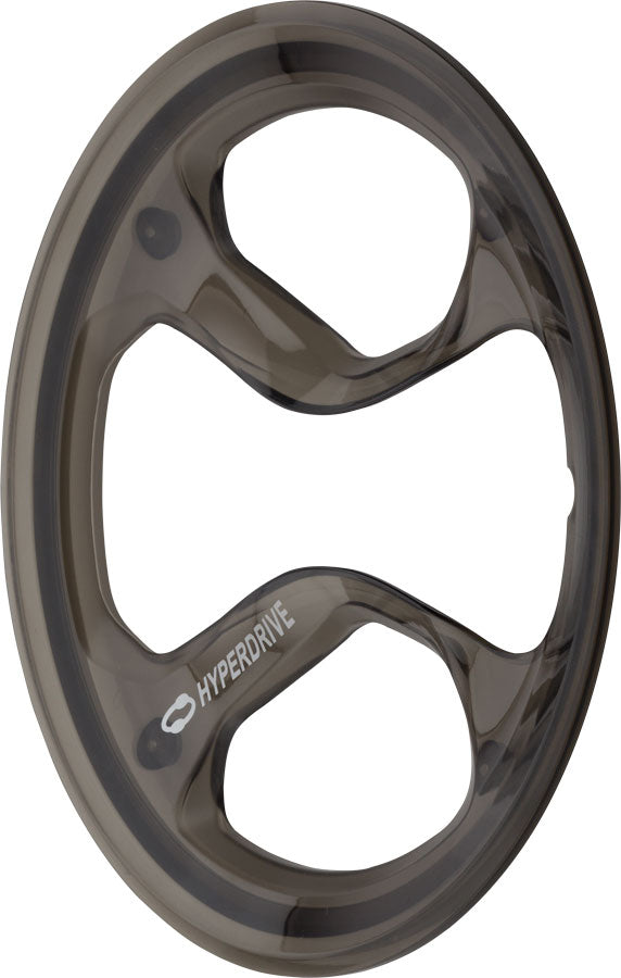 Load image into Gallery viewer, Shimano Acera M361 42t Chainring Guard With Fixing Screws
