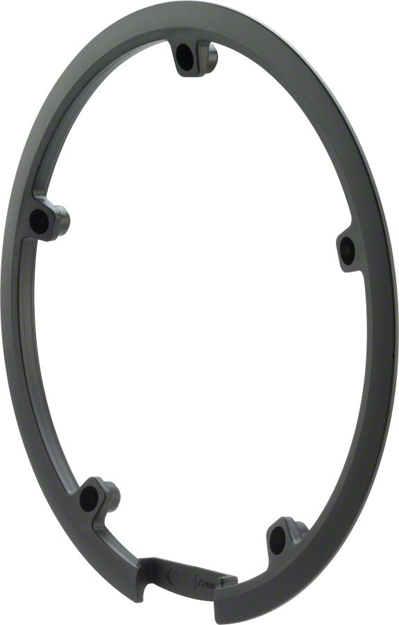 Load image into Gallery viewer, Shimano Sora R3000-CG 50t Chain Guard and Fixing Bolts 110mm 5-arm

