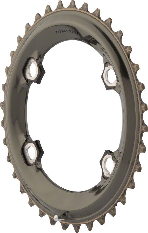 Load image into Gallery viewer, Shimano XTR M9020 M9000 36t 96mm 11-Speed Outer Chainring for 36-26t Set
