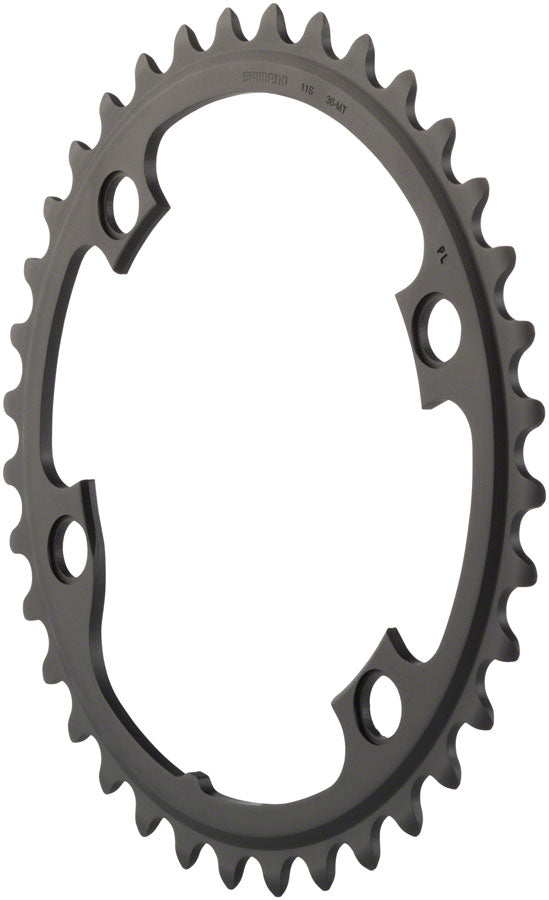 Load image into Gallery viewer, Shimano Ultegra R8000 34t 110mm 11-Speed Chainring for 34/50t
