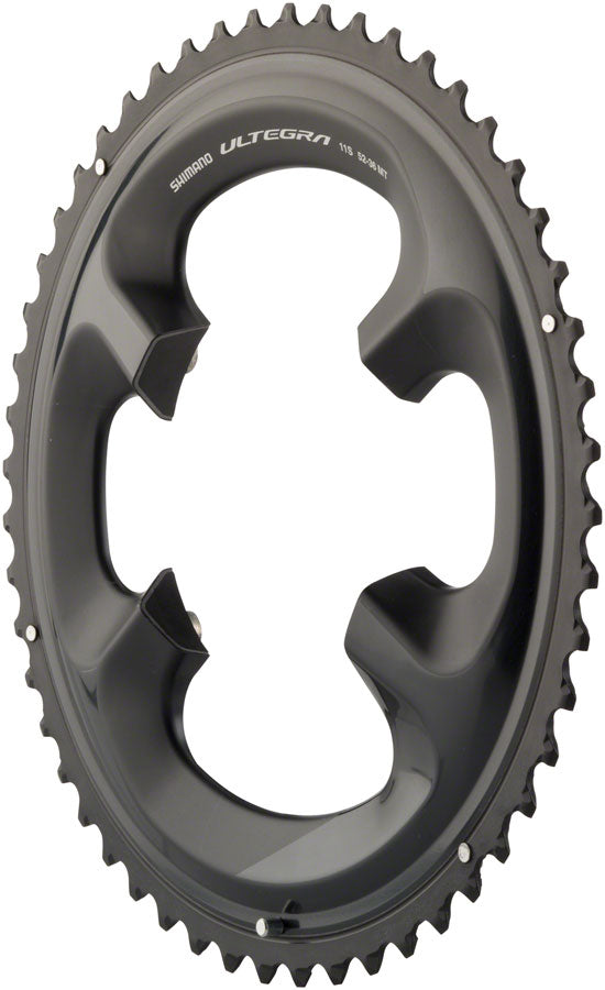 Load image into Gallery viewer, Shimano Ultegra R8000 Chainring - 50 Tooth 11-Speed 110mm BCD For 50-34T Combination
