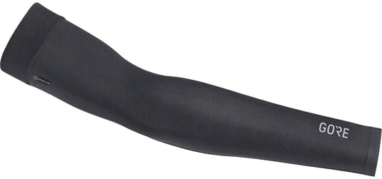 Gorewear Arm Warmers - Black X-Small/Small