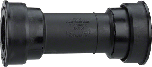 Shimano Deore XT BB-MT800-P Press Fit Bottom Bracket - Press-Fit 89.5/92mm Hollowtech II
