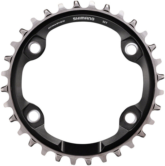 Shimano XT M8000 32t 96mm 1x11 Chainring