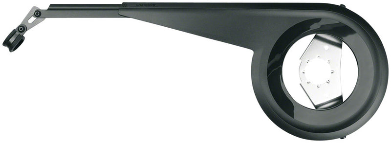 Load image into Gallery viewer, SKS Chainbow Chainguard 38 Tooth Max Black
