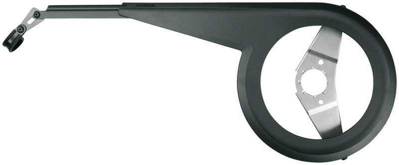 Load image into Gallery viewer, SKS Chainbow Chainguard 42-44 Tooth Max Black
