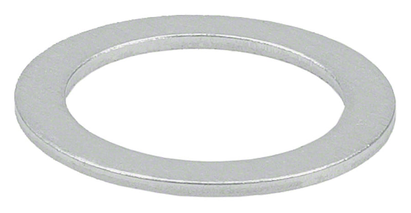Load image into Gallery viewer, Wheels Manufacturing 0.6mm Aluminum Chainring Spacer Bag/20
