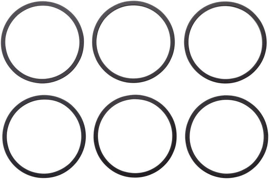 Wheels Manufacturing 46mm ID Bottom Bracket Spacer Pack
