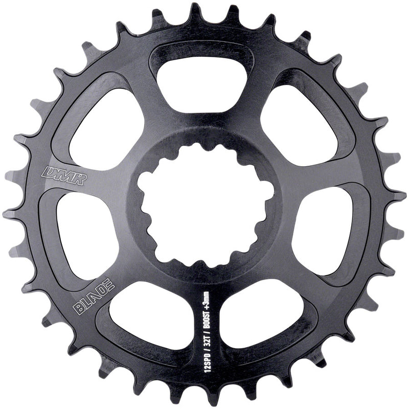 Load image into Gallery viewer, DMR Blade Direct Mount Chainring - 32T Boost 12-Speed
