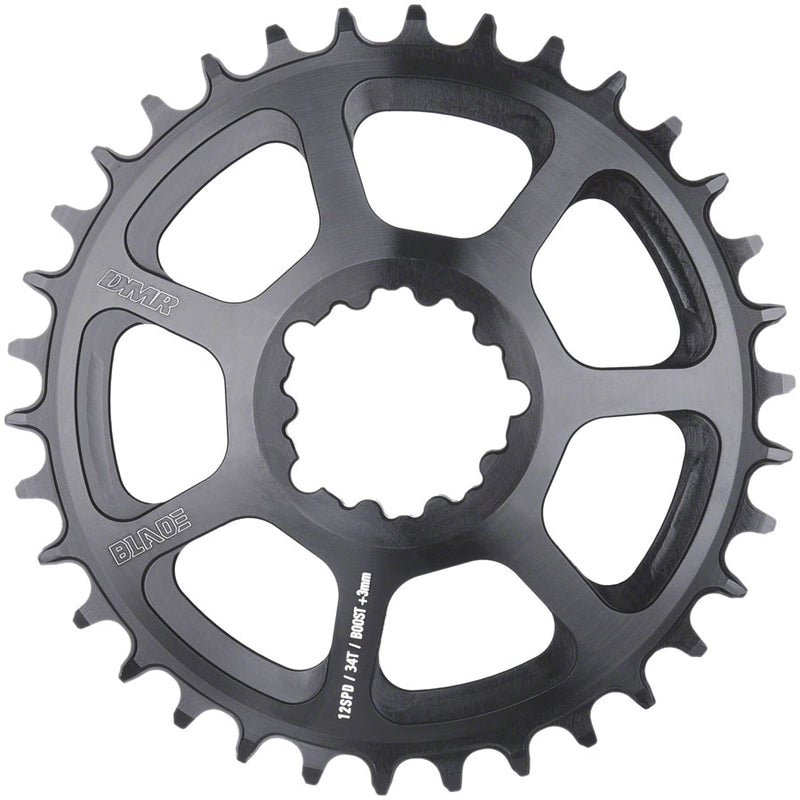 Load image into Gallery viewer, DMR Blade Direct Mount Chainring - 34T Boost 12-Speed

