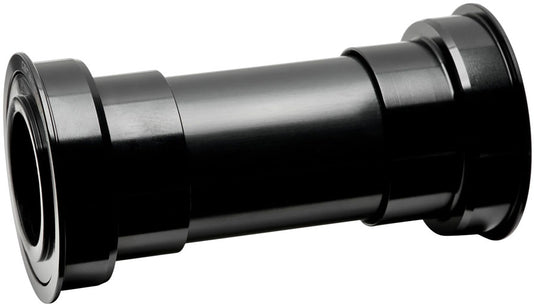 CeramicSpeed BB86 Bottom Bracket -  24mm Spindle Coated Races Black