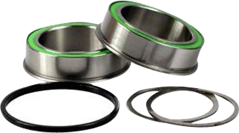 Load image into Gallery viewer, Hope PressFit 41 Bottom Bracket - For 30mm Spindle Stainless Black
