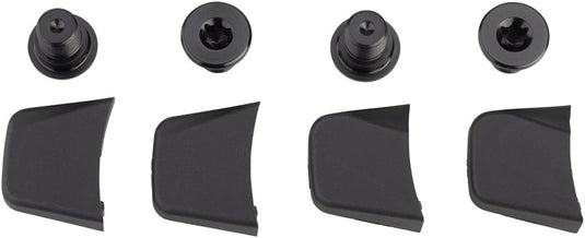 SRAM RED/Force eTap AXS Crank Chainring Bolt Kit - Thumbnail 2