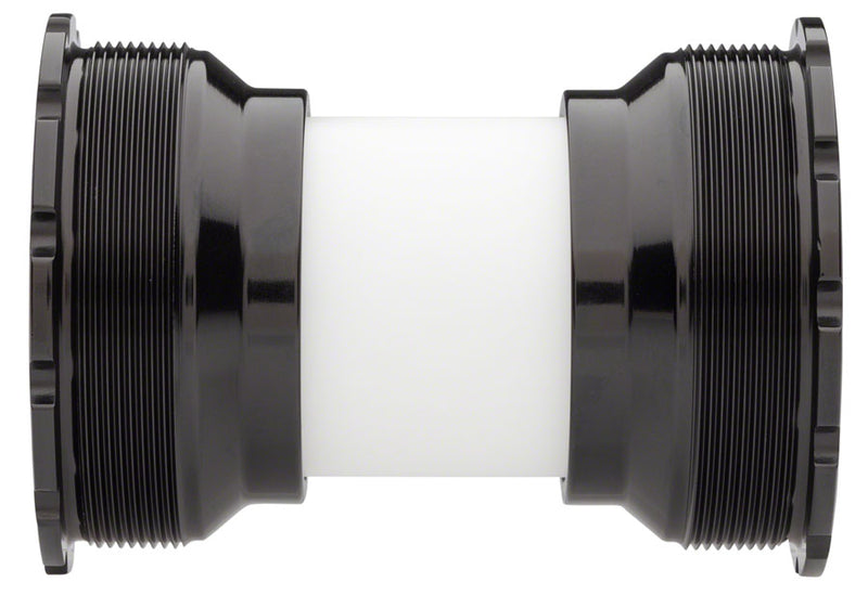 Load image into Gallery viewer, Chris King ThreadFit T47 30i Bottom Bracket Fit Kit 1 - T47 For DUB BLK
