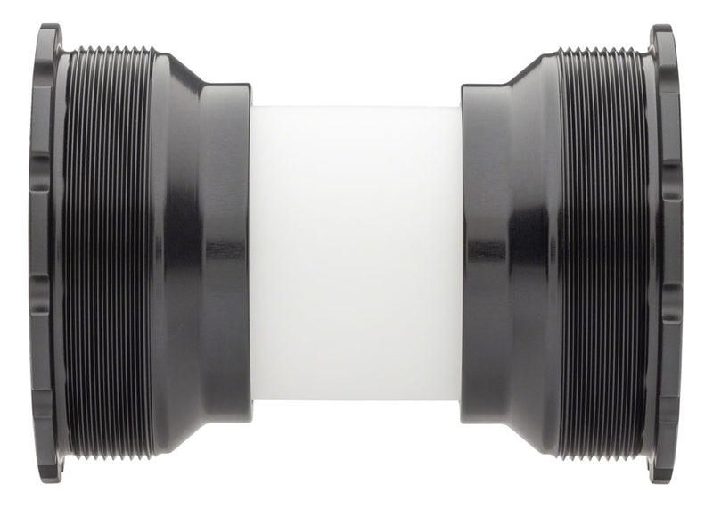Load image into Gallery viewer, Chris King ThreadFit T47 30i Bottom Bracket Fit Kit 1 - T47 For DUB Matte Jet
