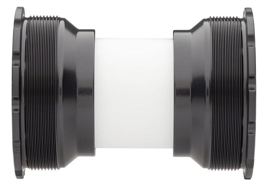 Chris King ThreadFit T47 30i Bottom Bracket Fit Kit 5 - T47 For 30mm Spindles Matte Jet