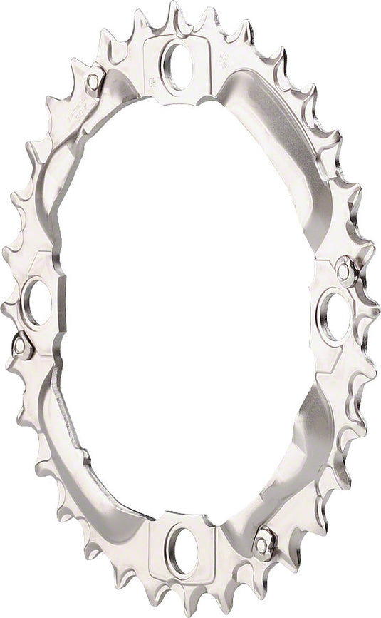 Shimano Deore M532 32t 104mm 9-Speed Chainring