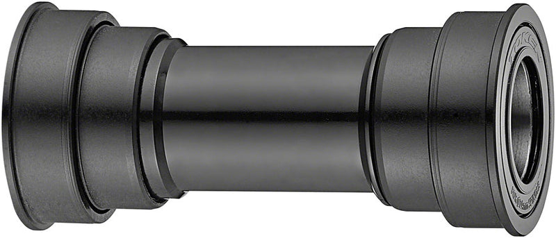 Load image into Gallery viewer, Token BB86R386 Press Fit Bottom Bracket - BB86/BB89.5/BB92 SRAM GXP Black
