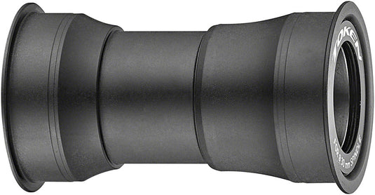 Token PF30P Press Fit Bottom Bracket - BB386/BB392 BB30/BB386 Black