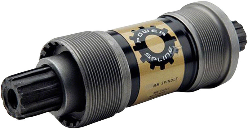 Load image into Gallery viewer, TruVativ PowerSpline Bottom Bracket - English (BSA) 68 x 113mm
