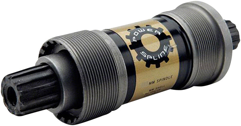 Load image into Gallery viewer, TruVativ PowerSpline Bottom Bracket - English (BSA) 73 x 113mm
