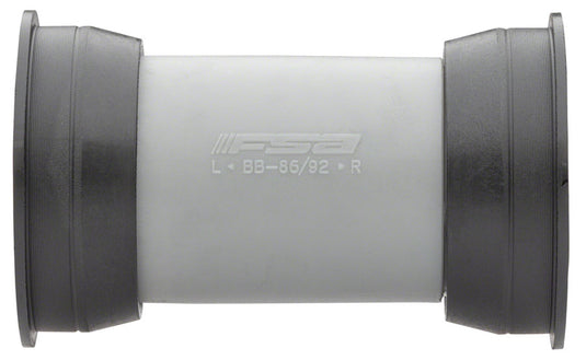 Full Speed Ahead BB86 Bottom Bracket Kit - BB86 For Full Speed Ahead Omega Cranksets w/ BB86 Frame Stainless Steel Bearings