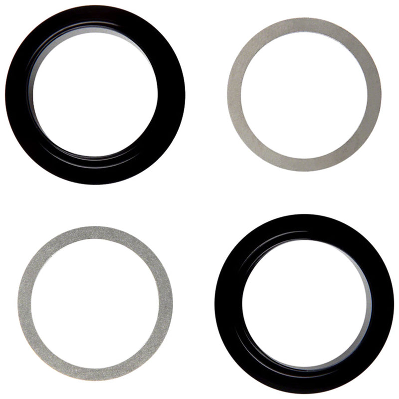 Load image into Gallery viewer, Hope Bottom Bracket Conversion Kit 4 - DUB 29mm to PF42 /386 / T47-86/92

