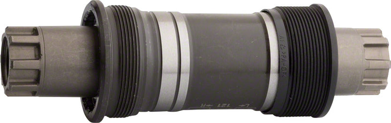 Load image into Gallery viewer, Shimano ES300 68 x 121mm Octalink V2 Spline English Bottom Bracket
