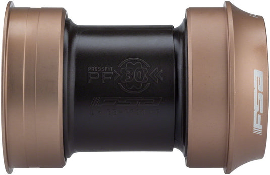 Full Speed Ahead MegaExo Stainless Road Bottom Bracket Direct BBRight Frames
