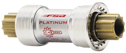 Movimento Centrale FSA BB-8420ST Power Drive – 68mm 108mm ENG BSA Per Bici Da Corsa E MTB