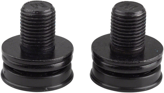 Samox Bosch BNI eBike Crank Spindle Bolt - M10x1mm 14mm Long