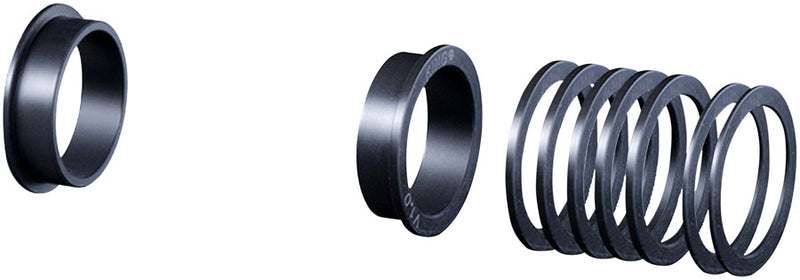 Load image into Gallery viewer, Chris King Bottom Bracket Fit Kit 1 - SRAM DUB A
