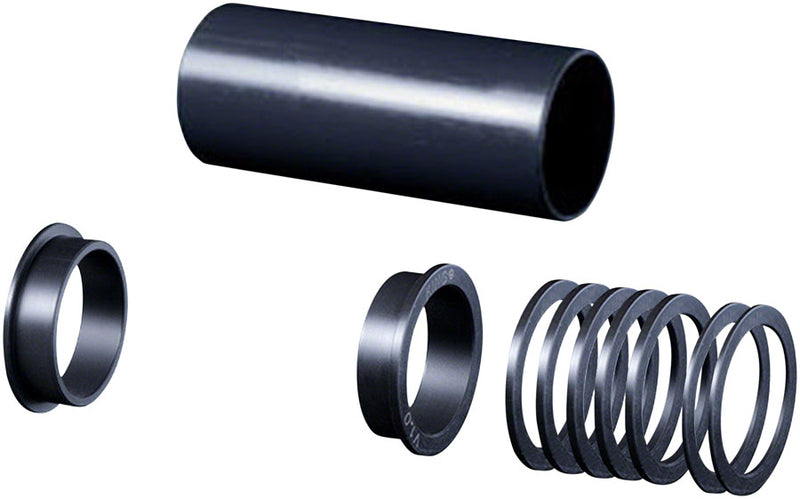 Load image into Gallery viewer, Chris King Bottom Bracket Fit Kit 2 - SRAM DUB B
