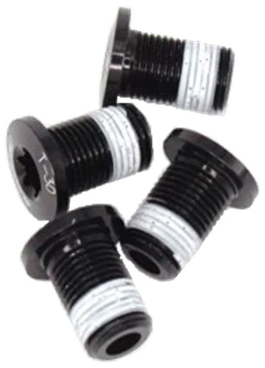 FSA Chainring Bolt Kit for Powerbox 4-piece