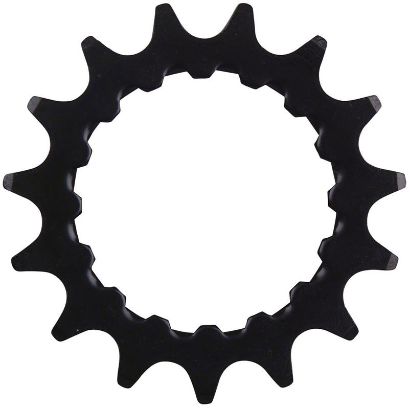 Load image into Gallery viewer, Bosch Chainring 15 Teeth (BDU2XX) - Bosch eBike System 2
