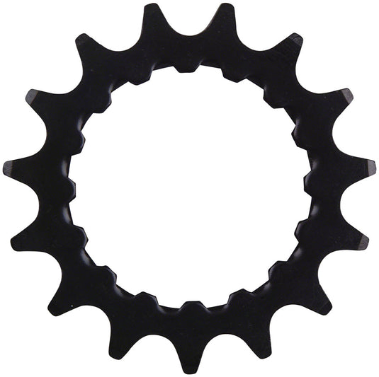 Bosch Chainring 15 Teeth (BDU2XX) - Bosch eBike System 2