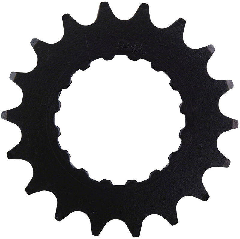 Load image into Gallery viewer, Bosch Chainring 18 Teeth (BDU2XX) - Bosch eBike System 2
