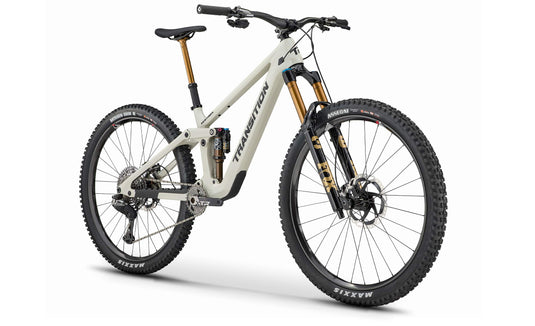 Transition Sentinel V3 Alloy Eagle 90 2025