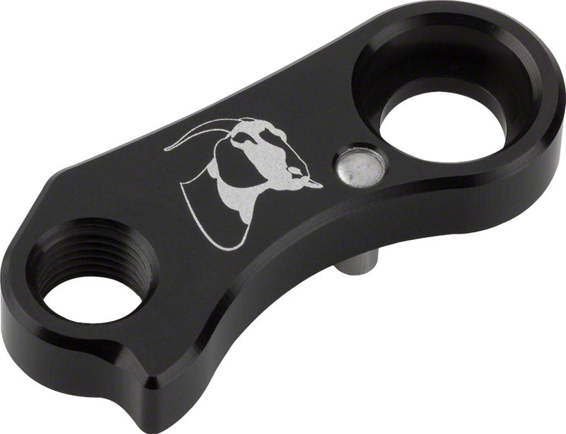 Load image into Gallery viewer, Wolf Tooth Lindarets GoatLink Shimano Direct Mount RearDerailleur Adaptor
