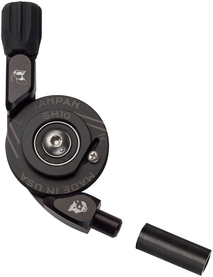 Load image into Gallery viewer, Wolf Tooth Tanpan 10-Speed Conversion
