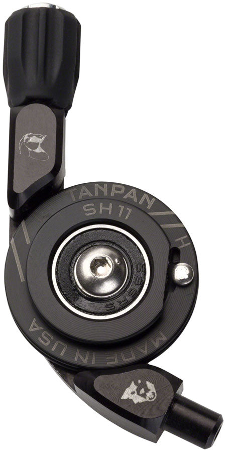 Load image into Gallery viewer, Wolf Tooth Tanpan 11-Speed Conversion
