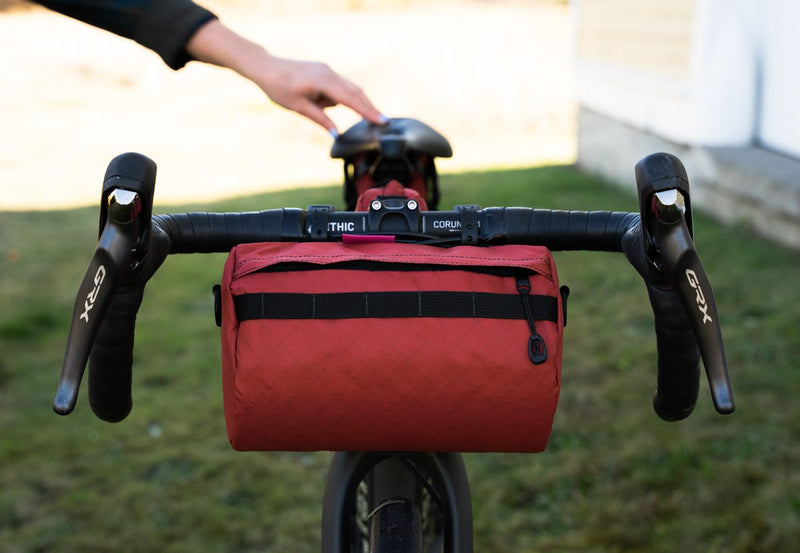 Load image into Gallery viewer, Swift Industries Bandito Bicycle Bag
