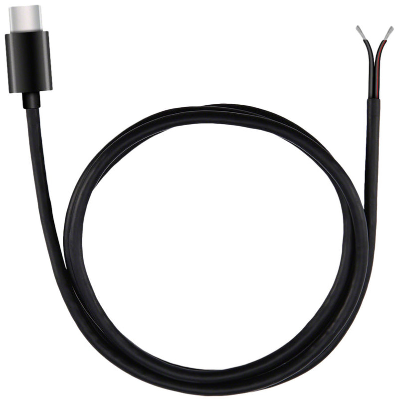 Load image into Gallery viewer, SP Connect Cable Wireless Charging Module Hardwire Cable
