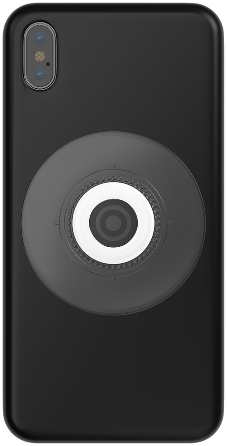 Load image into Gallery viewer, Fidlock Vacuum Universal Phone Patch - Clear
