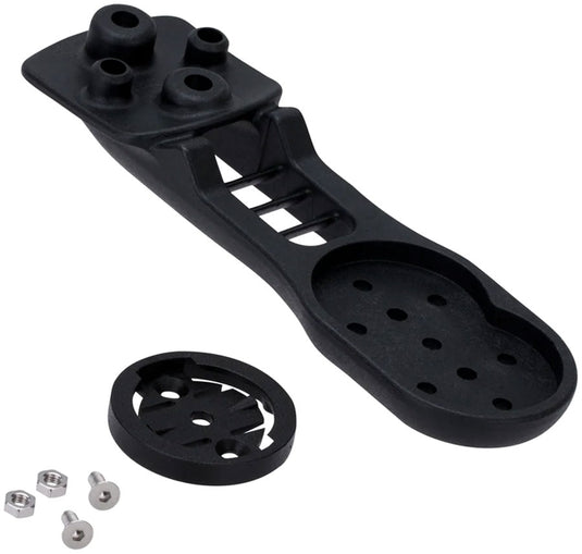 Vision Metron 5D ACR Computer Mount Includes Bracket Compatible ACR System – BLK