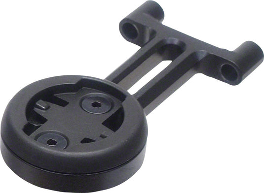 Redshift ShockStop Computer Mount for Garmin: Black