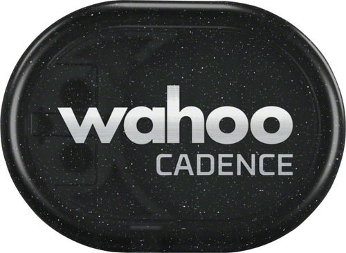 Wahoo Fitness RPM Cadence Sensor with Bluetooth/ANT+